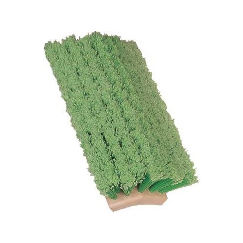 SM Arnold Bi-Level Truck/Van/RV Wash Brush, Green - 10 inch