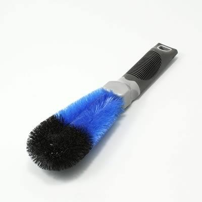 SM Arnold Deluxe Mag Wheel Brush