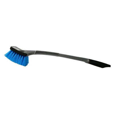 SM Arnold Extreme Duty Fender & Wheel Well Brush - 20 inch