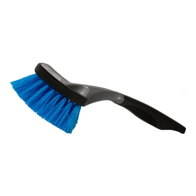 SM Arnold Extreme Duty Fender & Wheel Well Scrub Brush - 10 inch