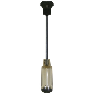 SM Arnold Screwdriver Style Glass Scraper