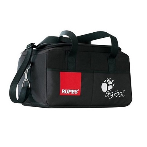 Rupes Bigfoot Semi Rigid Tool Bag