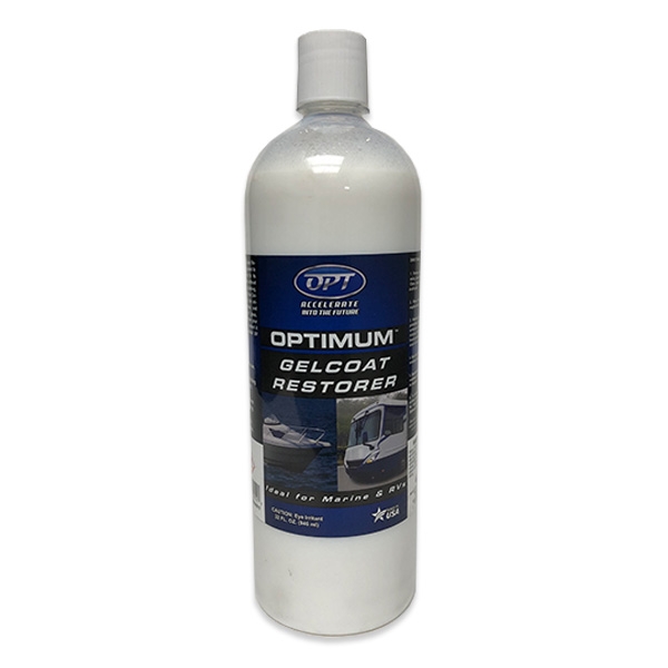 Optimum Gel Coat Restorer - 32 oz.