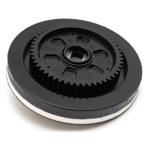 Flex Small Backing Pad for XC3401 Orbital Polisher - 4-3/8 inch