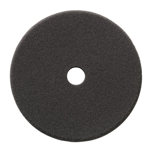 Griot's Garage BOSS Foam Finishing Pads, Black - 5.5 inch (2 pack)