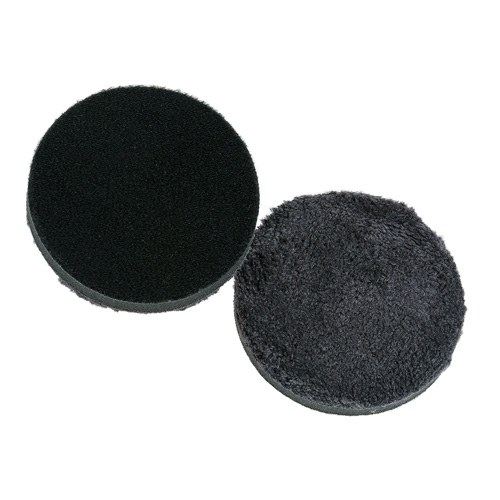 Lake Country Microfiber Polishing Pad - 3 inch