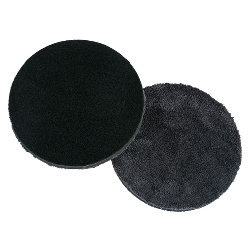 Lake Country Microfiber Polishing Pad - 6 inch