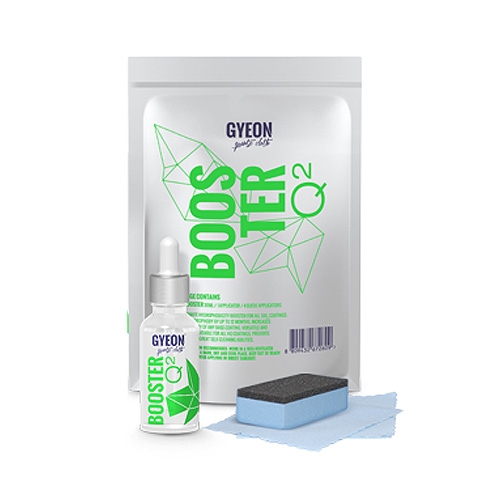 Gyeon Booster - 30 ml