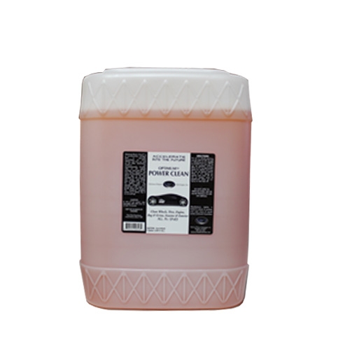 Optimum Power Clean - 5 gal. concentrate