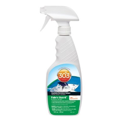 303 Marine & Recreation Fabric Guard - 16 oz.