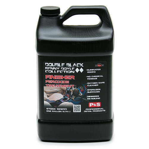 P&S Finisher Peroxide Treatment - 1 gal.