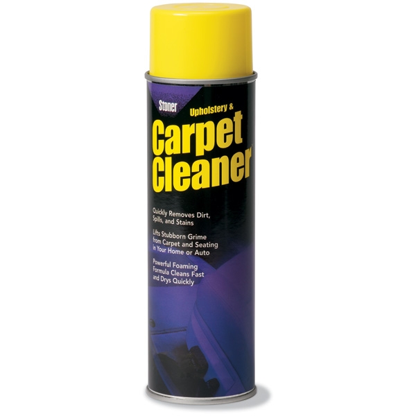 Stoner Carpet Cleaner - 18 oz.