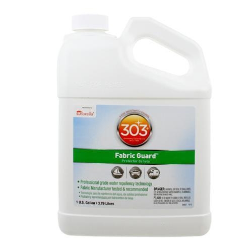 303 Fabric Guard - 1 gal.