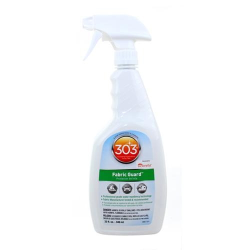 303 Fabric Guard - 32 oz.