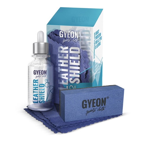 Gyeon Q2 Leather Shield - 50 ml