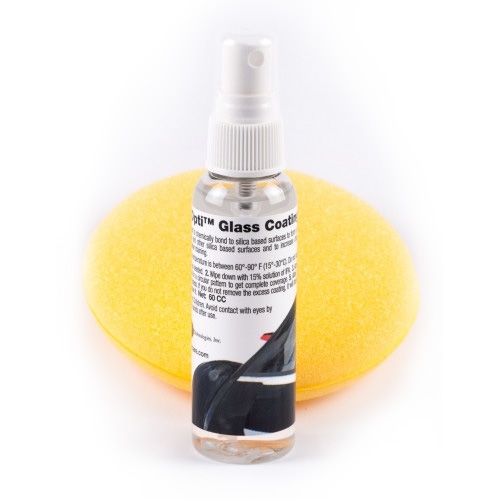 Optimum Opti-Glass Coating - 60 cc