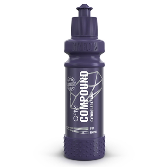 Gyeon Q2M Compound - 120 ml