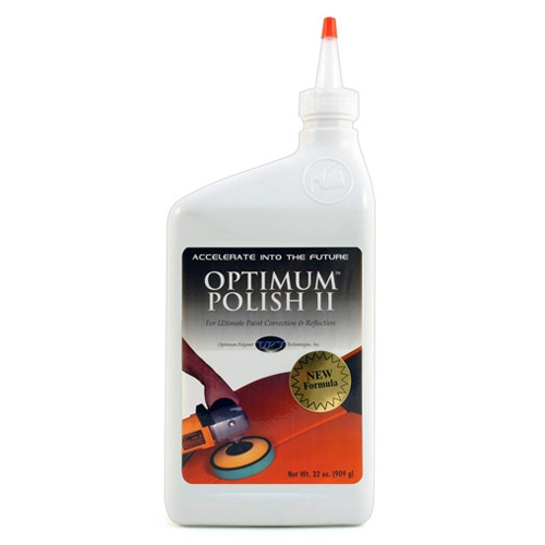 Optimum Polish II - 32 oz.