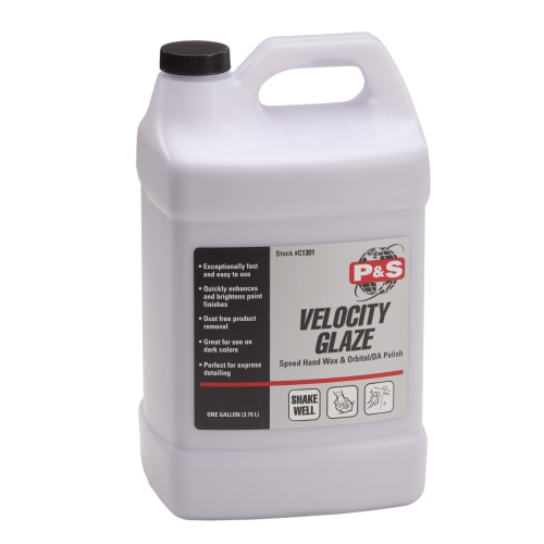 P&S Velocity Glaze - 1 gal.