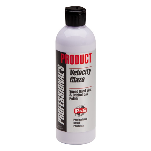 P&S Velocity Glaze - 16 oz.