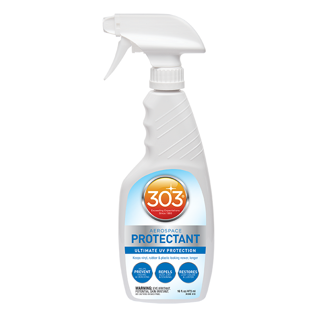 303 Aerospace Protectant - 16 oz.