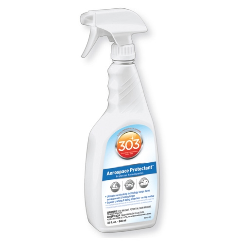 303 Aerospace Protectant - 32 oz.