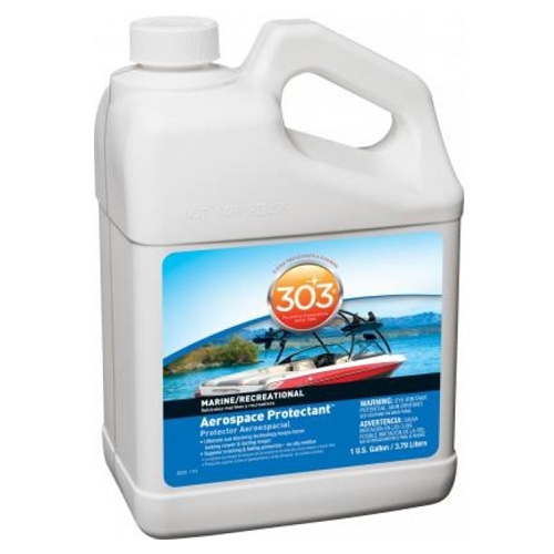 303 Marine & Recreation Aerospace Protectant - 1 gal.