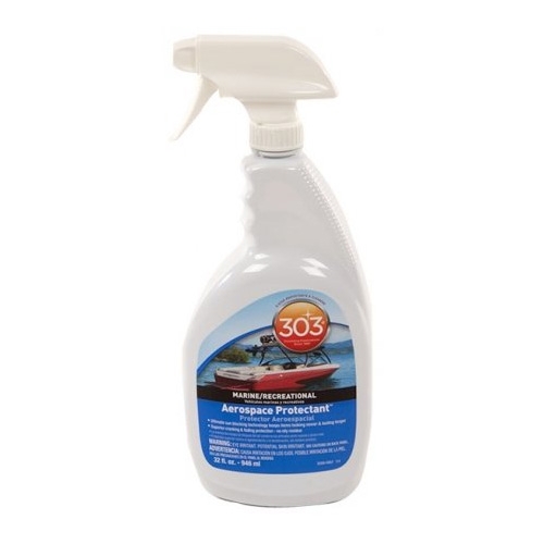 303 Marine & Recreation Aerospace Protectant - 32 oz.