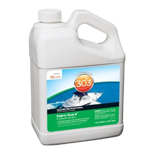 303 Marine & Recreation Fabric Guard - 1 gal.