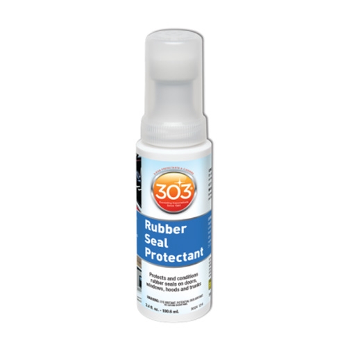 303 Rubber Seal Protectant