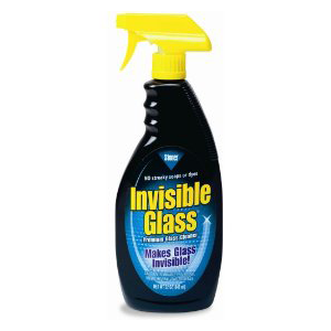 Stoner Invisible Glass - 22 oz. spray bottle