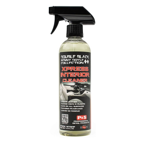 P&S XPRESS Interior Cleaner - 16 oz.