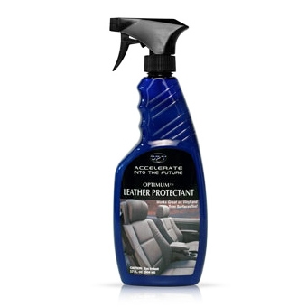 Optimum Leather Protectant - 17 oz.