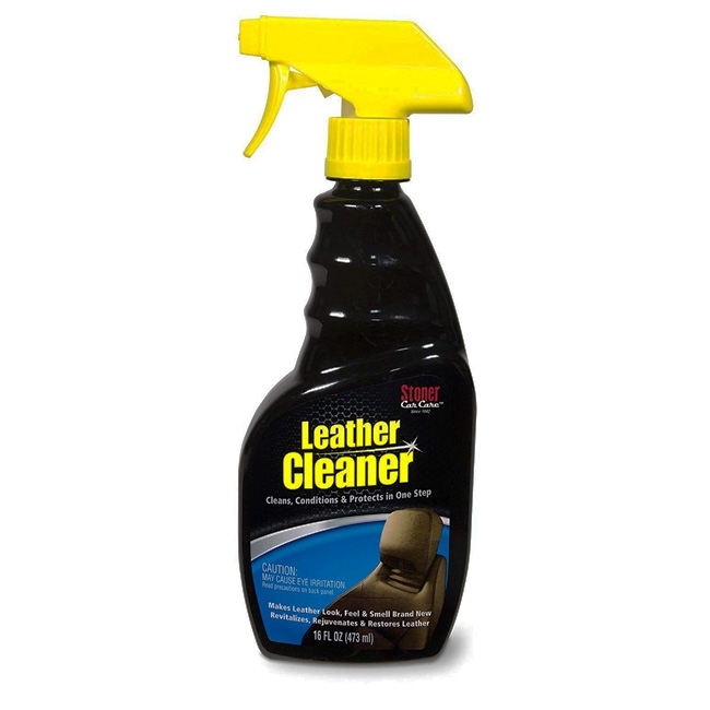 Stoner Leather Cleaner & Conditioner - 16 oz.