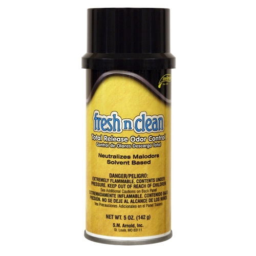 SM Arnold Odor Fogger, Fresh 'N Clean