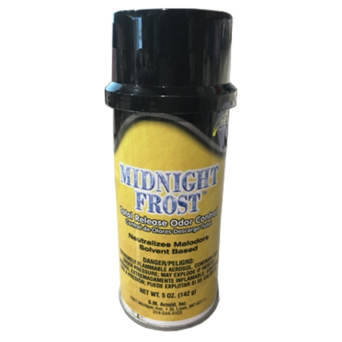 SM Arnold Odor Fogger, Midnight Frost