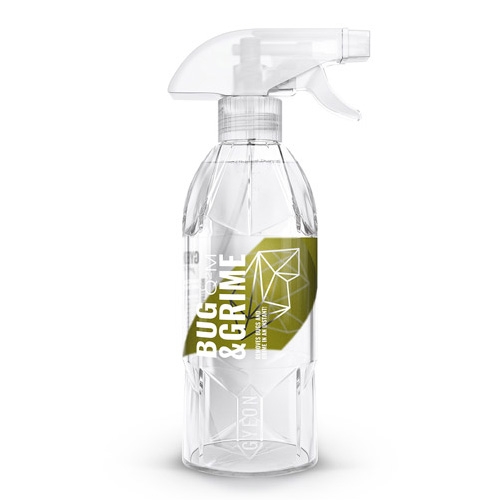 Gyeon Bug & Grime Remover - 400 ml