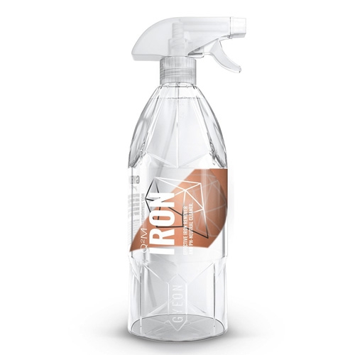 Gyeon Q2M Iron Remover - 500 ml