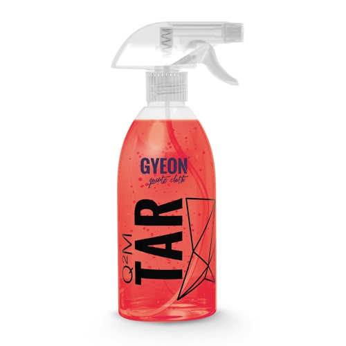 Gyeon Tar Remover - 500 ml