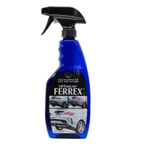 Optimum Ferrex, Iron Fallout Remover - 17 oz.