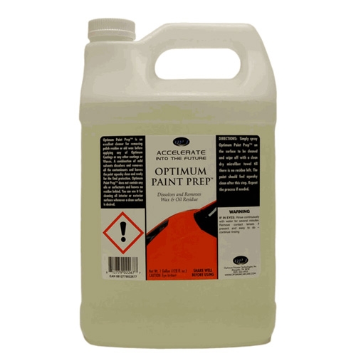 Optimum Paint Prep - 1 gal.