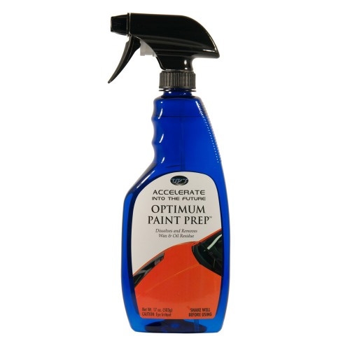 Optimum Paint Prep - 17 oz.