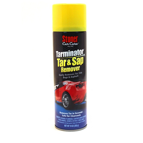 Stoner Tarminator Bug, Tar & Sap Remover - 10 oz.