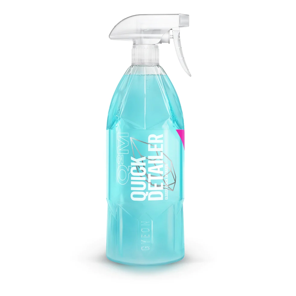 Gyeon Q2M Quick Detailer - 1000 ml