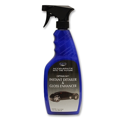 Optimum Instant Detailer - 17 oz.