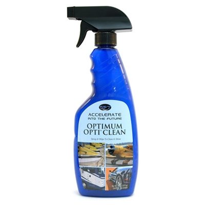 Optimum Opti-Clean - 17 oz.