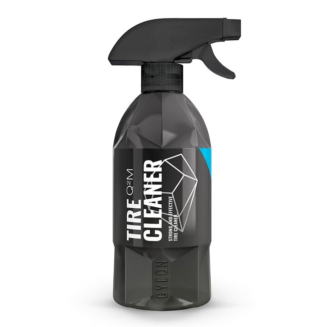 Gyeon Q2M Tire Cleaner - 500 ml