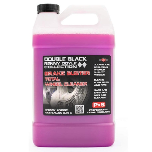 P&S Brake Buster Non-Acid Wheel Cleaner - 1 gal.