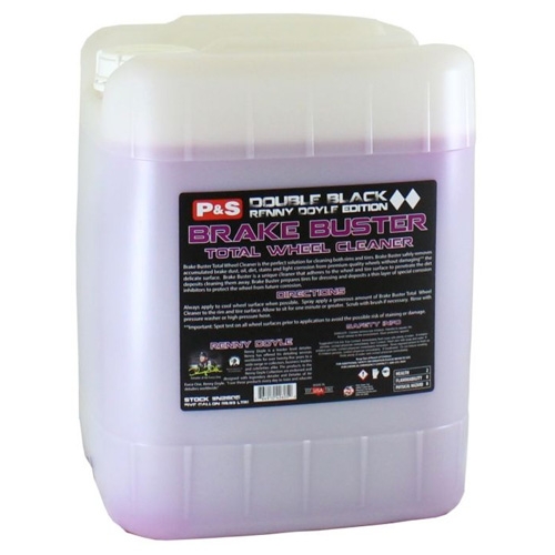 P&S Brake Buster Non-Acid Wheel Cleaner - 5 gal.