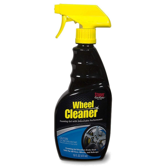 Stoner Wheel Cleaner - 16 oz.